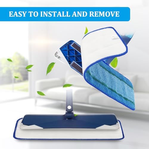 3Pack Deep Clean Pads Replacement - Image 4