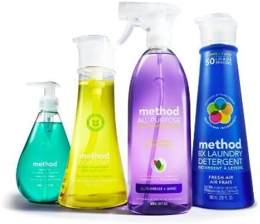 Method Wood Floor Cleaner 739ml - Image 7