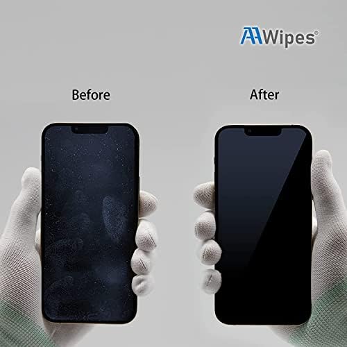 AAwipes Polishing Cloths Compatible - Image 5
