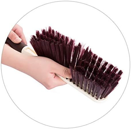 Counter Duster Bed Sheets Debris Cleaning Brush Soft Bristle Clothes Desk Sofa - Image 4