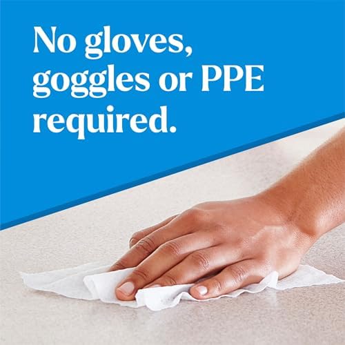 CloroxPro Clorox EcoClean Disinfecting Wipes, Made - Image 5