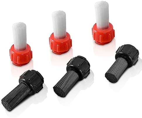 Espresso Machine Cleaning Brush Kit - Image 2