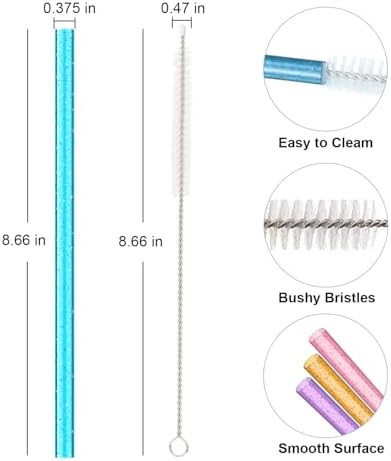 Replacement Straw Compatible - Image 2