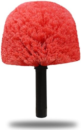 Twist-On Cobweb Duster Head Brush by BetterproductsBetterlife