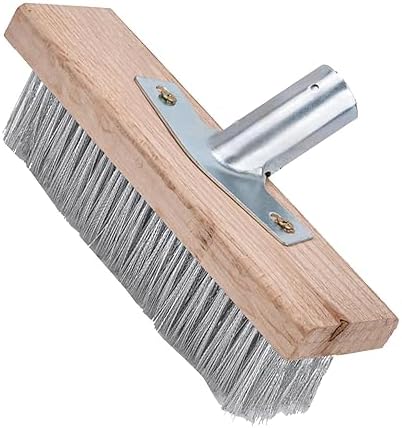 Deck Scrubbing Brush - Image 7