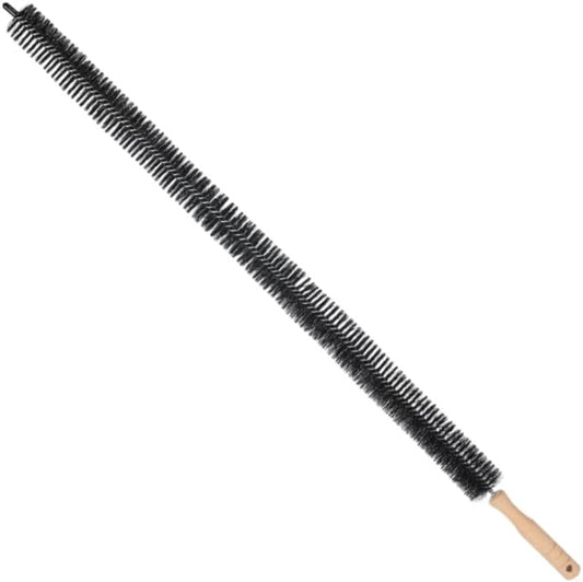 Ronsit Dryer Cleaner Vent Brush-75cm Flexible Dryer Vent Cleaner-Long Brush by Ronsit