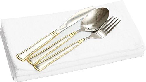 Utopia Towels Kitchen Bar Mops, 16x19 in, 100% Cotton - Image 4