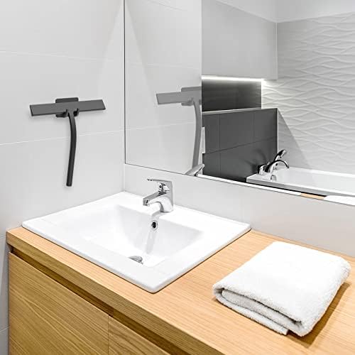 Silicone Shower Squeegee - Image 4