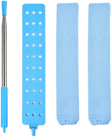 Retractable Gap Duster Cleaner Cleaning Tools by iHUFeather
