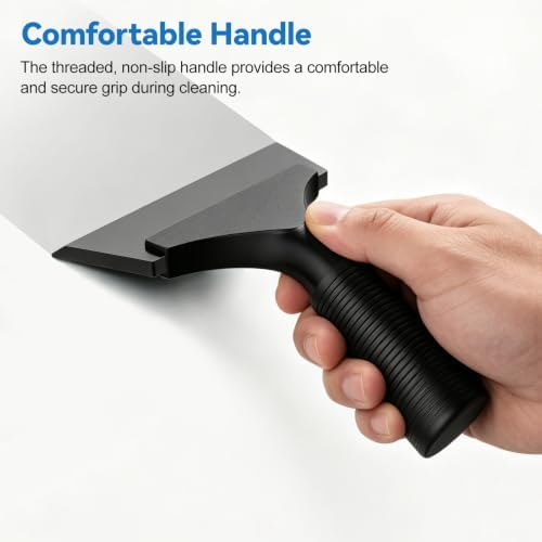 SetSail Small Squeegee, Window Tint Squeegee - Image 6