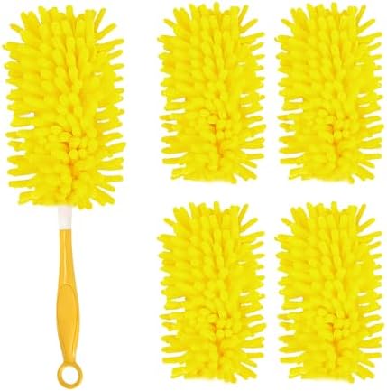 Reusable Duster Refill Compatible by BEVAUEG
