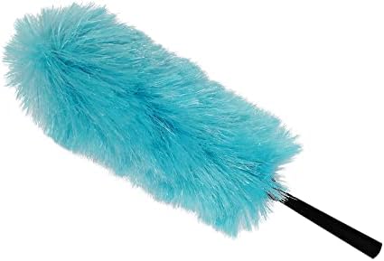 CleanAide Electrostatic Dusting Wand Replacement Head by Eurow