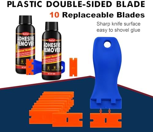 Adhesive Remover - 7oz Label Remover Spray - Image 6