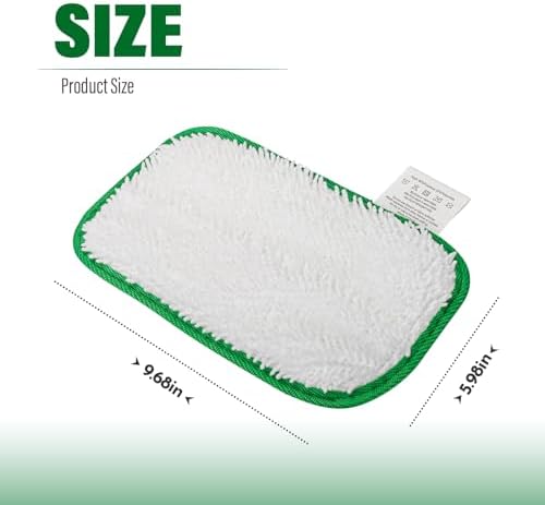 Sonic Duo Pads Compatible with Shark, Fit - Image 2