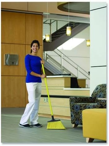 Nexstep Maxisweep Angle Broom - Image 4