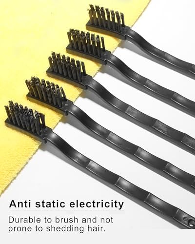 WAFJAMF Anti Static ESD Cleaning Brush Kit - Image 4