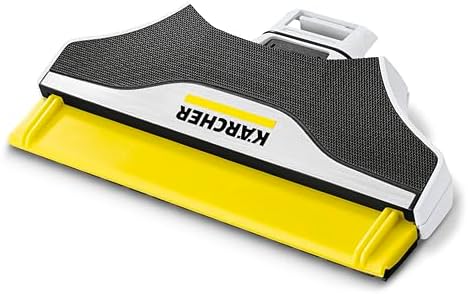 Karcher Window Vacuum Suction Head 6.7" by Unknown
