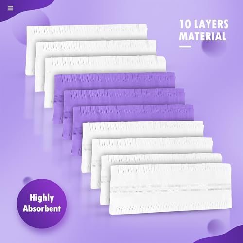 Pure Realm 18 Count Disposable mop Pads Refills - Image 3