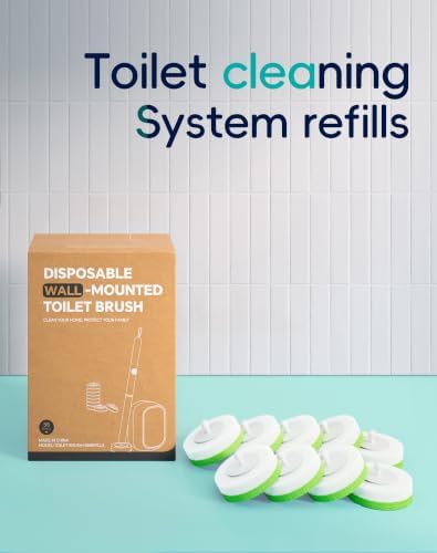 Disposable Toilet Cleaning System - Image 7