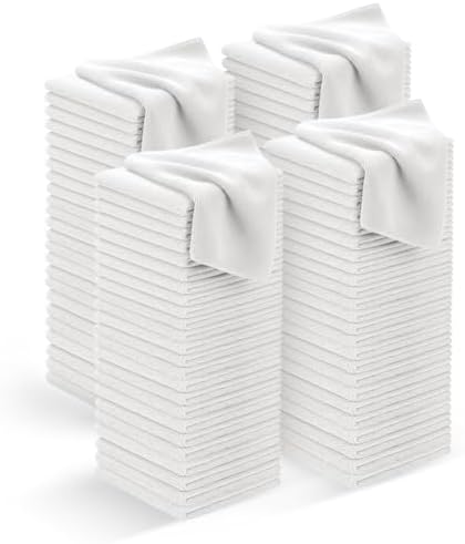 Avalon Towels Microfiber Cleaning Cloths by AvalonTowels