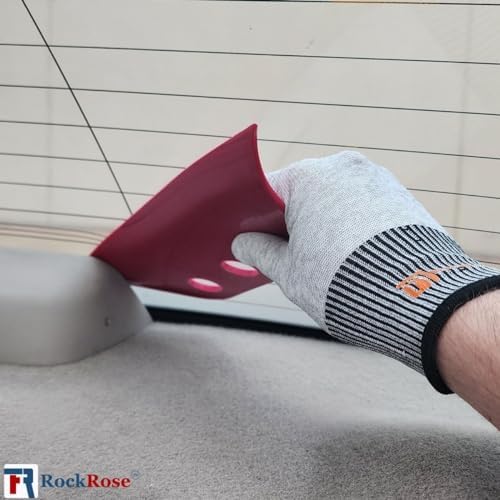 RockRose Standard Tail Fin Precision Squeegee - Image 5