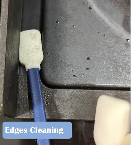 Detail Brushes, Disposable Crevice Cleaning Swabs - Image 4