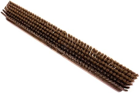 SPARTA Omni Sweep – 24" Heavy Duty Broom Head - Image 4