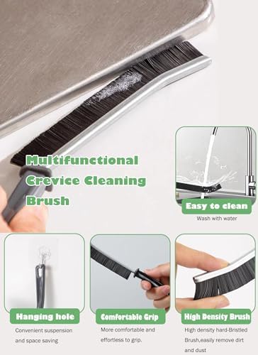 20Pcs Crevice Cleaning Brush - Image 2