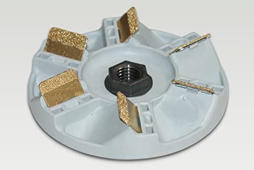 Wood Deck Removal Tool 4-1/2 in. - Image 2