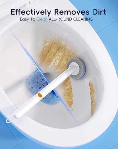 Disposable Toilet Cleaning System - Image 6