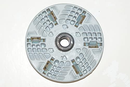 Wood Deck Removal Tool 4-1/2 in. - Image 3