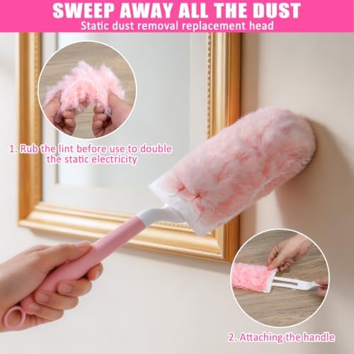 29pcs Microfiber Duster Kit - Image 5