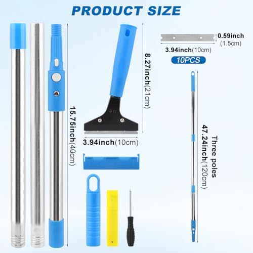 Floor Scraper - Image 2