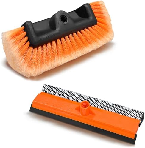 ARTIPOLY 12" Car Wash Brush by ARTIPOLY
