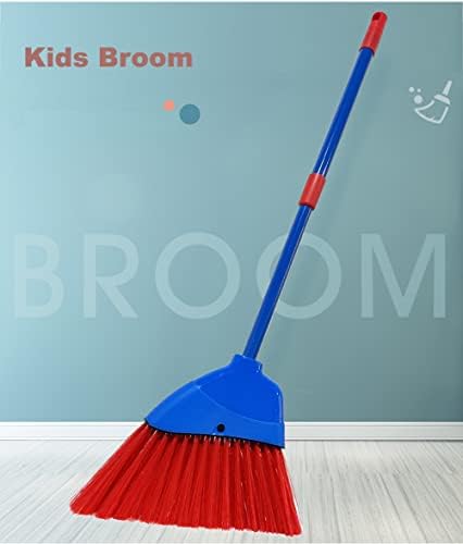Kids Broom-Housekeeping Cleaning Tool - Image 3