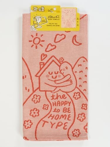 Blue Q Funny Dish Towel - Image 3