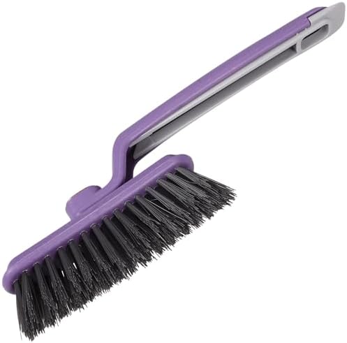Rotating Crevice Cleaning Brush by LALADEFIEE