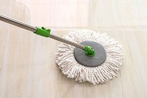 6 Pack Spin Mop Replacement Head - Image 6