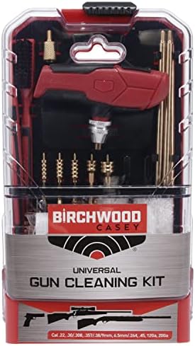 Birchwood Casey Gun Cleaning Kits - Image 5
