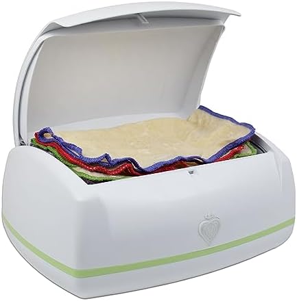 OsoCozy Unbleached Flannel Cloth Baby Wipes - Image 6