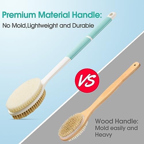 Backski Back Scrubber Anti Slip - Image 4