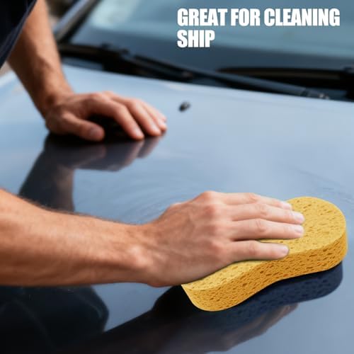 Multi-Purpose Sponges for Cleaning - Image 3