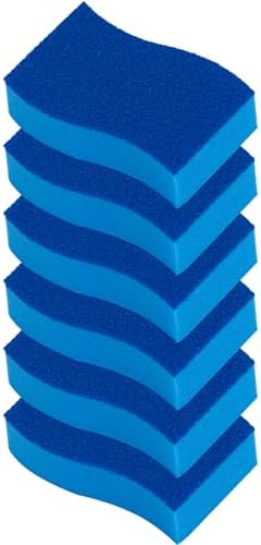 Elitra Essentials Scrubber Sponge by ELITRAHOME