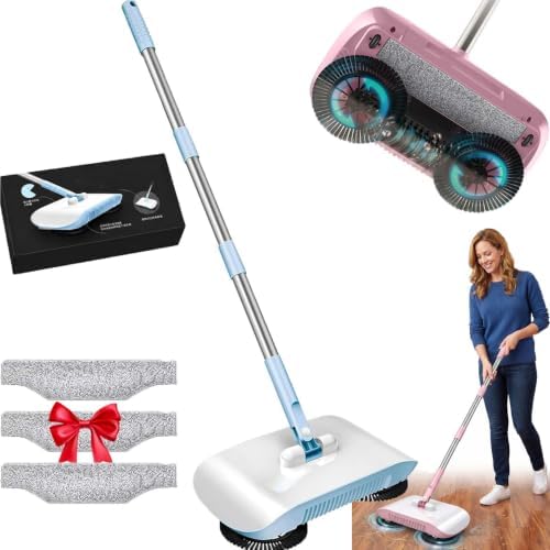 2026 Smart Robot Vacuum Cleaner by Unknown