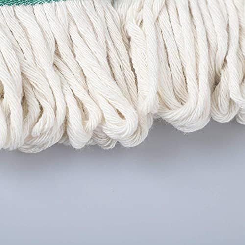 OFO Loop-End Cotton String Mop Head，Heavy Duty String Mop Refills - Image 4