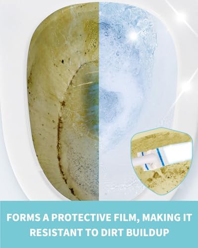 AIR U+ Disposable Toilet Brush Wand - Image 4