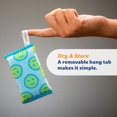 Scrub Daddy Scour Daddy XL - Image 4