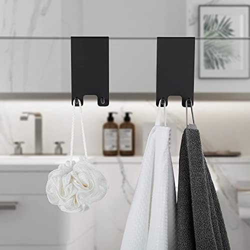 Taozun Shower Door Hooks - Image 4