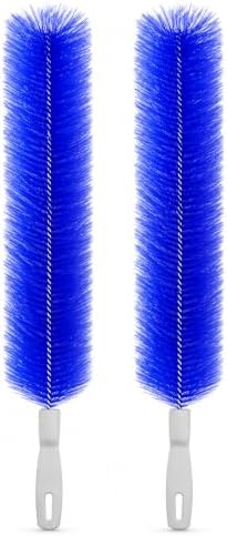 Fan Cleaning Brush, Bendable Washable Fan Duster by Unknown