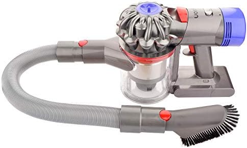 Fullclean Soft Dusting Brush Attachment Compatible - Image 4